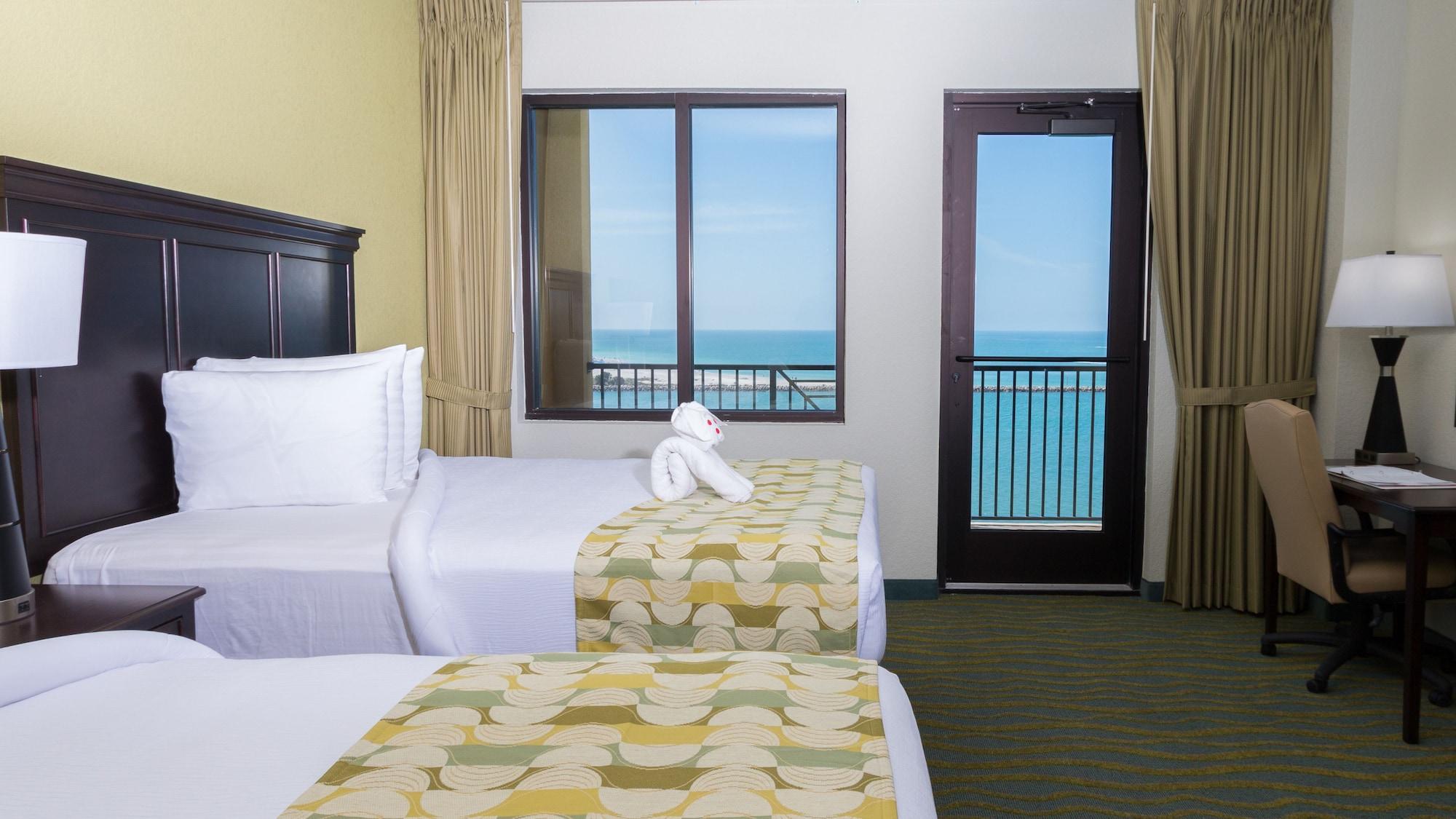 Edge Hotel Clearwater Beach Luaran gambar