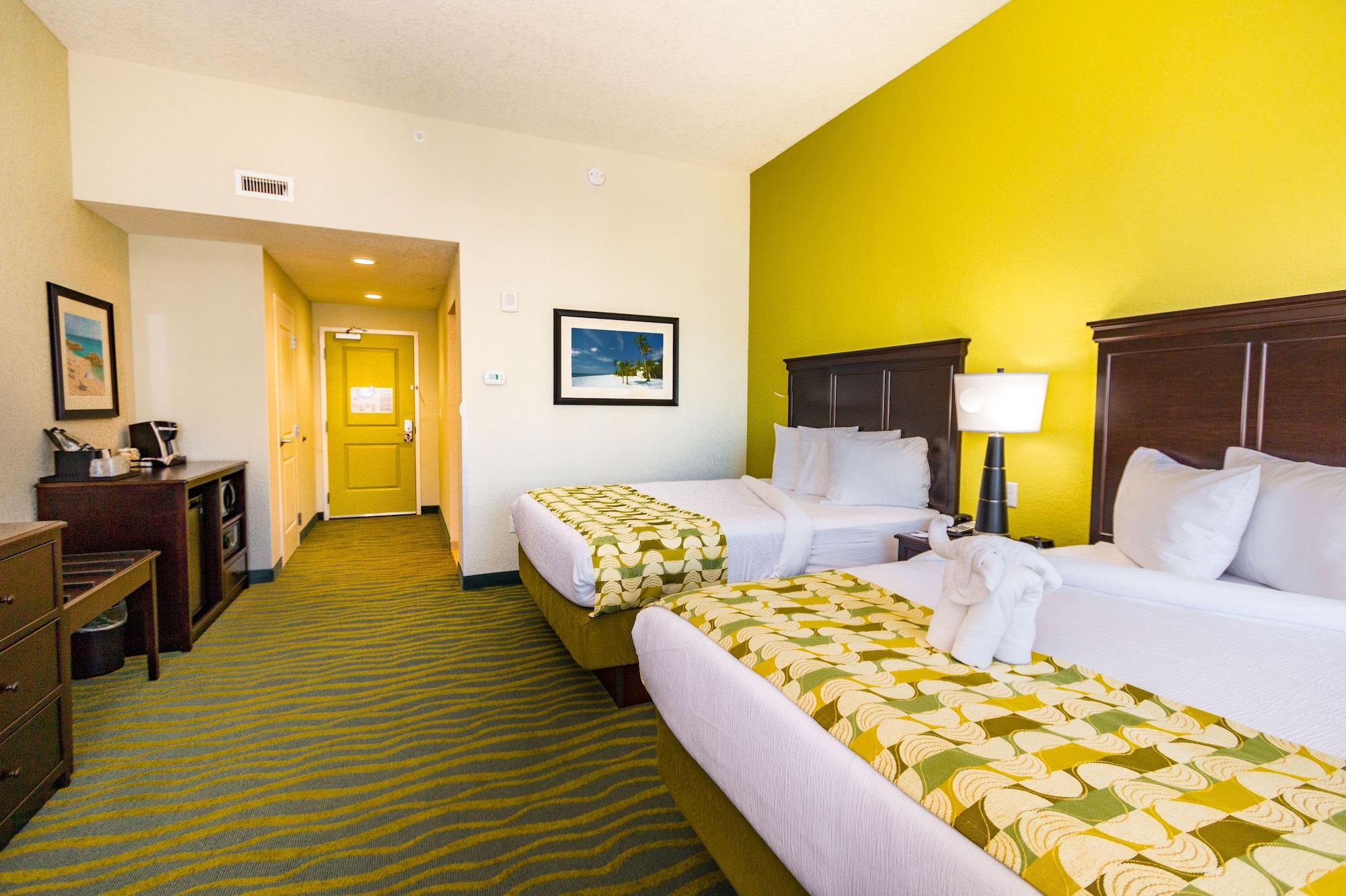 Edge Hotel Clearwater Beach Luaran gambar