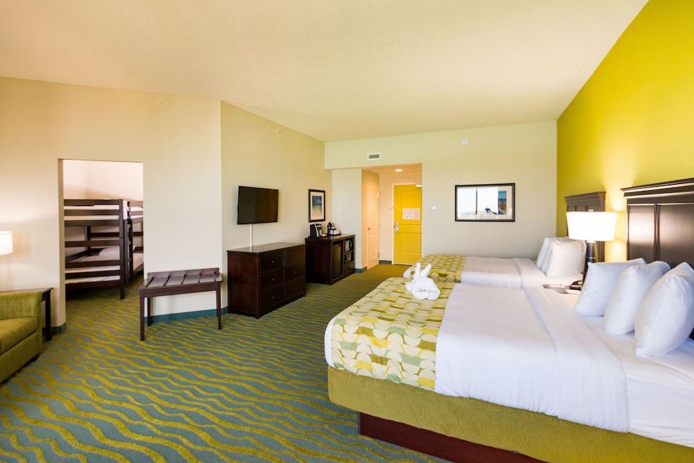 Edge Hotel Clearwater Beach Luaran gambar